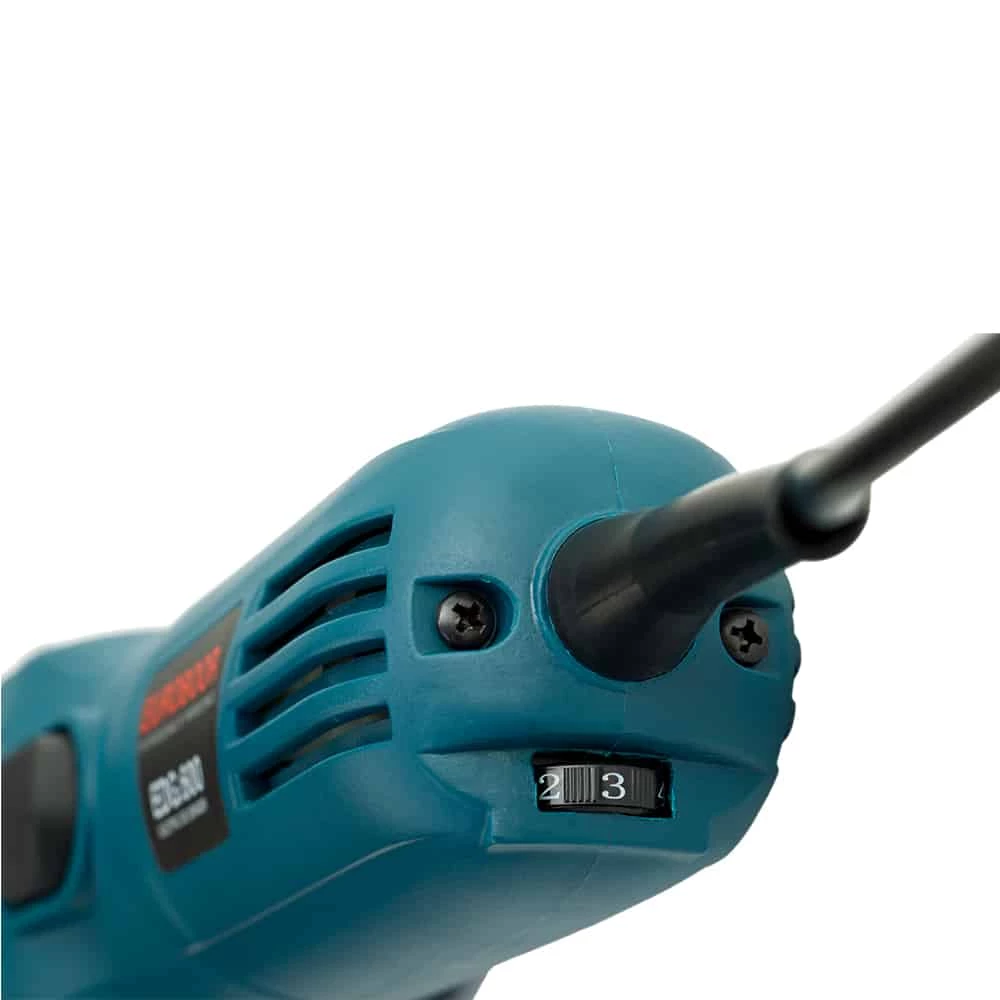 Euroboor Fraiseuse Spéciale EDG.600 Set Meuleuse à Matrices 600 Watt En Valise Avec 10 Fraises 4 Euroboor Fraiseuse Spéciale EDG.600 Set Meuleuse à Matrices 600 Watt En Valise Avec 10 Fraises – Image 2