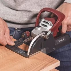 Lamello Lamelleuse Fraiseuse Classic X 850 Watt Dans Systainer 101601DES -Déshumidificateur de chantier Soldes Magasin fraiseuse classic x 850 watt dans systainer 101601des 2