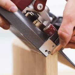 Lamello Lamelleuse Fraiseuse Classic X 850 Watt En Boîte 101601DEK