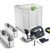 Festool Lamelleuse Fraiseuse DF 700 EQ-Plus DOMINO XL 576426 -Déshumidificateur de chantier Soldes Magasin fraiseuse df 700 eq plus domino xl 576426