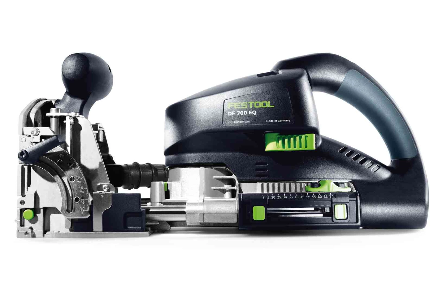 Festool Lamelleuse Fraiseuse DF 700 EQ-Plus DOMINO XL 576426 5 Festool Lamelleuse Fraiseuse DF 700 EQ-Plus DOMINO XL 576426 – Image 3