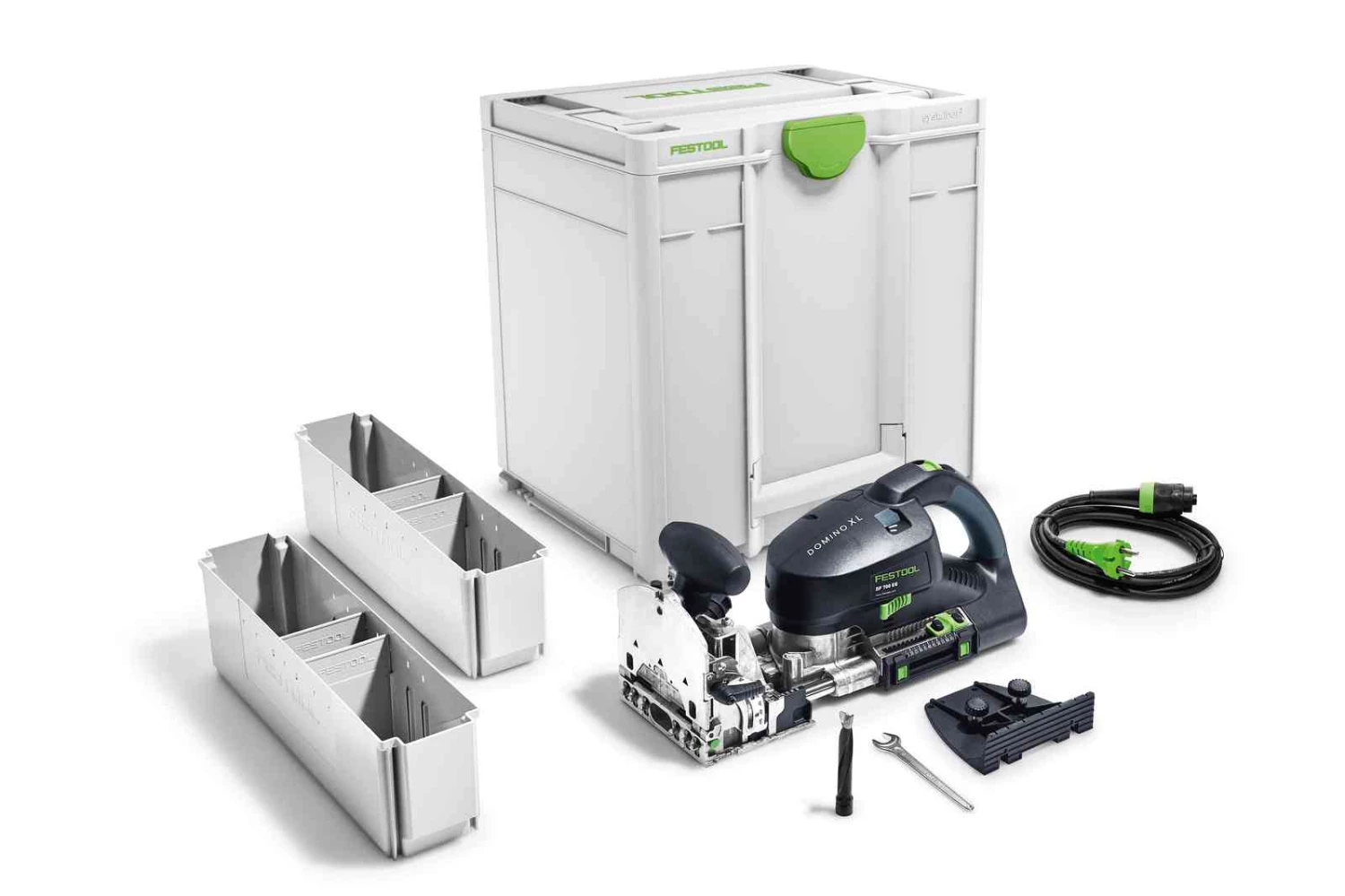 Festool Lamelleuse Fraiseuse DF 700 EQ-Plus DOMINO XL 576426 3 Festool Lamelleuse Fraiseuse DF 700 EQ-Plus DOMINO XL 576426