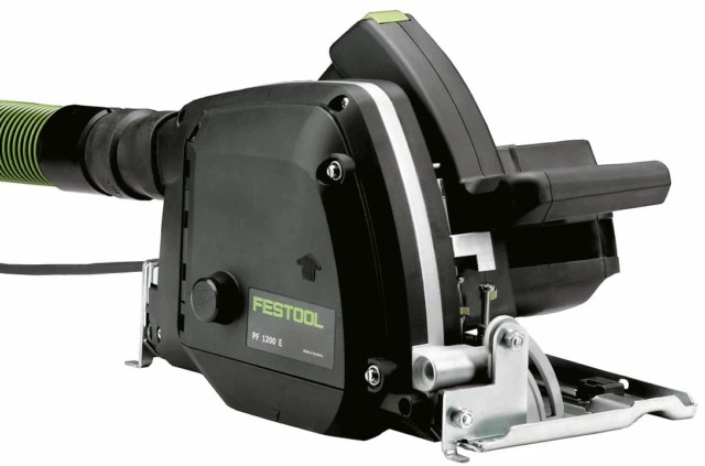 Festool Rainureuse Fraiseuse Pour Plaques Aluminium PF 1200 E-Plus Alucobond 574321 4 Festool Rainureuse Fraiseuse Pour Plaques Aluminium PF 1200 E-Plus Alucobond 574321 – Image 2