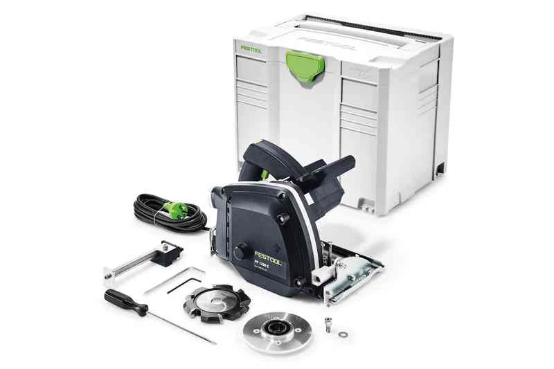Festool Rainureuse Fraiseuse Pour Plaques Aluminium PF 1200 E-Plus Alucobond 574321 6 Festool Rainureuse Fraiseuse Pour Plaques Aluminium PF 1200 E-Plus Alucobond 574321 – Image 4