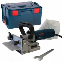 Bosch Bleu Lamelleuse GFF 22 A Cannelure à Ailettes 0601620070 5 Bosch Bleu Lamelleuse GFF 22 A Cannelure à Ailettes 0601620070 -Déshumidificateur de chantier Soldes Magasin gff 22 a cannelure a ailettes 0601620070 1