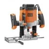 Black & Decker Défonceuse KW1200EKA-QS Toupie Avec Fraises En Coffret 1200 Watts -Déshumidificateur de chantier Soldes Magasin kw1200eka qs toupie avec fraises en coffret 1200 watts