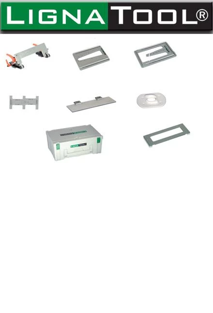 Lignatool Fraiseuse Spéciale LT080SRLO65 Ensemble Standard De Toupie à Queue D'aronde LT080SR + Toupie MidiMax Mafell LO65 Ec ! 4 Lignatool Fraiseuse Spéciale LT080SRLO65 Ensemble Standard De Toupie à Queue D'aronde LT080SR + Toupie MidiMax Mafell LO65 Ec ! – Image 2