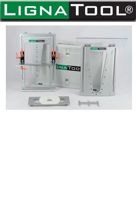 Lignatool Fraiseuse Spéciale LT080SRLO65 Ensemble Standard De Toupie à Queue D'aronde LT080SR + Toupie MidiMax Mafell LO65 Ec ! 7 Lignatool Fraiseuse Spéciale LT080SRLO65 Ensemble Standard De Toupie à Queue D'aronde LT080SR + Toupie MidiMax Mafell LO65 Ec ! – Image 5