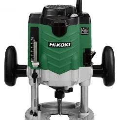 HIKOKI M12VEUTZ Défonceuse 12 Mm 2000W