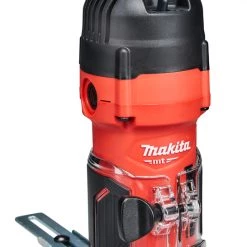 Makita MT Affleureuse M3702 Fraisage Des Bords 6mm -Déshumidificateur de chantier Soldes Magasin m3702 fraisage des bords 6mm 2