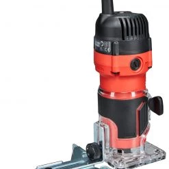 Makita MT Affleureuse M3702 Fraisage Des Bords 6mm -Déshumidificateur de chantier Soldes Magasin m3702 fraisage des bords 6mm 3