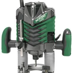 HIKOKI M8V2WSZ Défonceuse 8 Mm 1150W