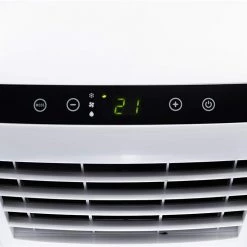 Olimpia Splendid OS019131 Climatiseur Mobile DOLCECLIMA COMPACT 8 -Déshumidificateur de chantier Soldes Magasin os019131 climatiseur mobile dolceclima compact 8 3