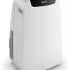 Olimpia Splendid OS020281 Climatiseur Mobile DOLCECLIMA Air Pro 14 WIFI -Déshumidificateur de chantier Soldes Magasin os020281 climatiseur mobile dolceclima air pro 14 wifi