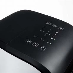 Olimpia Splendid Climatiseur PELER20E Refroidisseur D'air Mobile Peler 20E 10 Olimpia Splendid Climatiseur PELER20E Refroidisseur D'air Mobile Peler 20E -Déshumidificateur de chantier Soldes Magasin peler20e refroidisseur d air mobile peler 20e 2