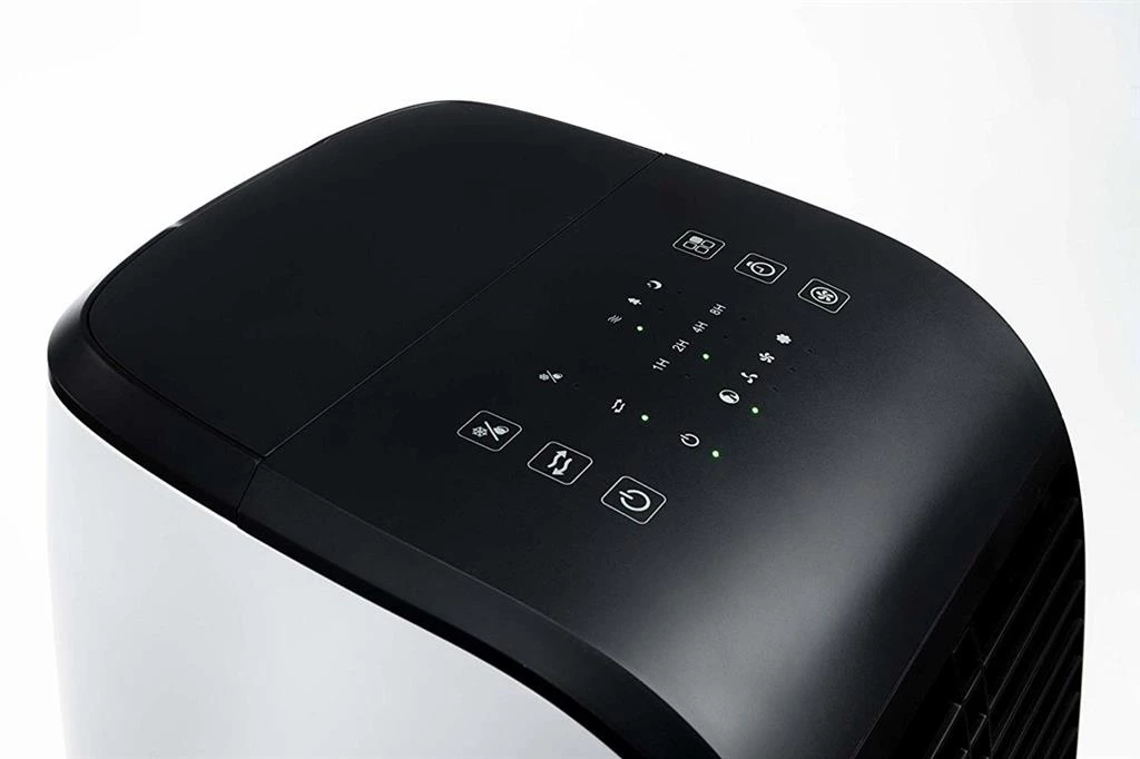 Olimpia Splendid Climatiseur PELER20E Refroidisseur D'air Mobile Peler 20E 5 Olimpia Splendid Climatiseur PELER20E Refroidisseur D'air Mobile Peler 20E – Image 3