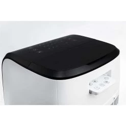 Olimpia Splendid Climatiseur PELER20E Refroidisseur D'air Mobile Peler 20E 11 Olimpia Splendid Climatiseur PELER20E Refroidisseur D'air Mobile Peler 20E -Déshumidificateur de chantier Soldes Magasin peler20e refroidisseur d air mobile peler 20e 3