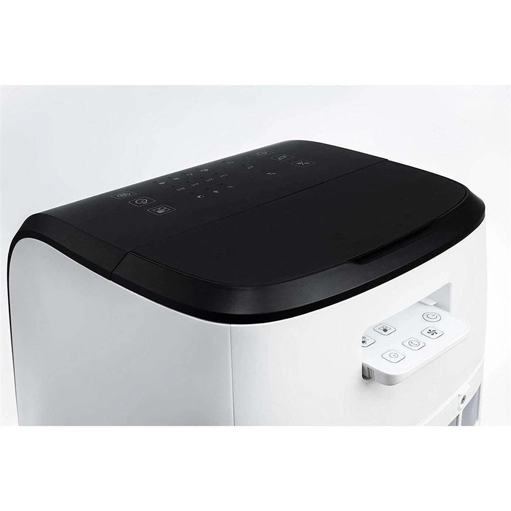 Olimpia Splendid Climatiseur PELER20E Refroidisseur D'air Mobile Peler 20E 6 Olimpia Splendid Climatiseur PELER20E Refroidisseur D'air Mobile Peler 20E – Image 4