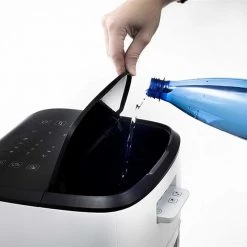 Olimpia Splendid Climatiseur PELER20E Refroidisseur D'air Mobile Peler 20E 13 Olimpia Splendid Climatiseur PELER20E Refroidisseur D'air Mobile Peler 20E -Déshumidificateur de chantier Soldes Magasin peler20e refroidisseur d air mobile peler 20e 5