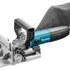 Makita PJ7000 Lamelleuse 701W -Déshumidificateur de chantier Soldes Magasin pj7000 lamelleuse 701w