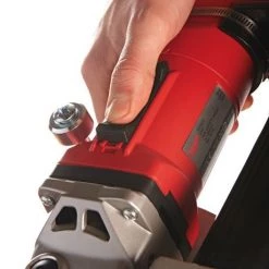 Milwaukee Rainureuse Béton Rainureuse 1500 W, 125 mm WCE 30 -Déshumidificateur de chantier Soldes Magasin rainureuse 1500nw 125nmm wce 30 5