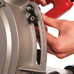 Milwaukee Rainureuse Béton Rainureuse 1900 w, 150 mm WCS 45 -Déshumidificateur de chantier Soldes Magasin rainureuse 1900nw 150nmm wcs 45 2