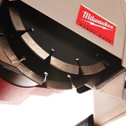 Milwaukee Rainureuse Béton Rainureuse 1900 w, 150 mm WCS 45 -Déshumidificateur de chantier Soldes Magasin rainureuse 1900nw 150nmm wcs 45 4