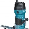 Makita Affleureuse Routeur De Bord 3711 -Déshumidificateur de chantier Soldes Magasin routeur de bord 3711