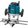 Makita Défonceuse RP1802FX Routeur 230V 1 Makita Défonceuse RP1802FX Routeur 230V -Déshumidificateur de chantier Soldes Magasin rp1802fx routeur 230v