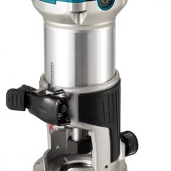 Makita RT0702C Affleureuse-défonceuse