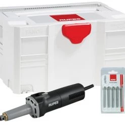 Rupes Fraiseuse Spéciale RU-AR38ES/BOX AR38ESSET 800W Fraiseuse à Bois Avec Réglage De La Vitesse En Coffret + 5 Fraises En Systainer -Déshumidificateur de chantier Soldes Magasin ru ar38es box ar38esset 800w fraiseuse a bois avec reglage de la vitesse en coffret 5 fraises en systainer 1