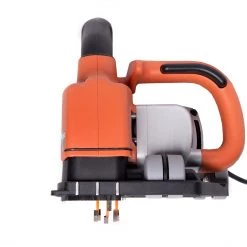 Spit Rainureuse Béton Scie Sauteuse D90 + Aspirateur AC1625 + 2 X Lames Diamantées -Déshumidificateur de chantier Soldes Magasin scie sauteuse d90 aspirateur ac1625 2 x lames diamantees 4