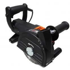 Gölz Rainureuse SF150 Machine à Creuser Des Tranchées