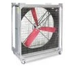 Dryfast TTV45000 Ventilateur Axial -Déshumidificateur de chantier Soldes Magasin ttv45000 ventilateur axial