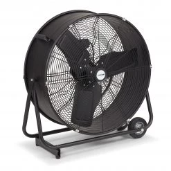 Dryfast TTW12000 Ventilateur Axial