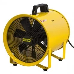 Master Ventilateur Professionnel BLM6800