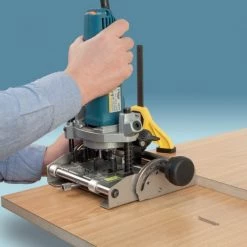 Virutex Fraiseuse Spéciale VIR-AB181 AB181 OVVO Coupeur De Liens -Déshumidificateur de chantier Soldes Magasin vir ab181 ab181 ovvo coupeur de liens 3