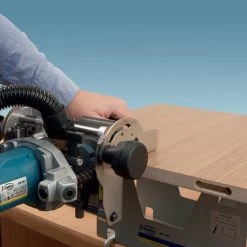 Virutex Fraiseuse Spéciale VIR-AB181 AB181 OVVO Coupeur De Liens -Déshumidificateur de chantier Soldes Magasin vir ab181 ab181 ovvo coupeur de liens 4