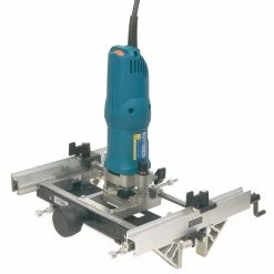 Virutex Fraiseuse Spéciale VIR-FR129VB/2 FR129VB/250 Fraiseuse Pour Charnières De Portes -Déshumidificateur de chantier Soldes Magasin vir fr129vb 2 fr129vb 250 fraiseuse pour charnieres de portes 3