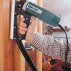 Virutex Rainureuse VIR-RA17VG RA17VG Coupe-fentes 6 Mm Pour Fenêtres Et Portes -Déshumidificateur de chantier Soldes Magasin vir ra17vg ra17vg coupe fentes 6 mm pour fenetres et portes 2