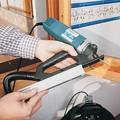 Virutex Rainureuse VIR-RA17VG RA17VG Coupe-fentes 6 Mm Pour Fenêtres Et Portes